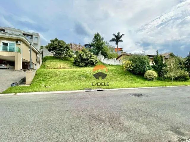 Terreno - Condominio Village Los Angeles - Granja Viana - Cotia