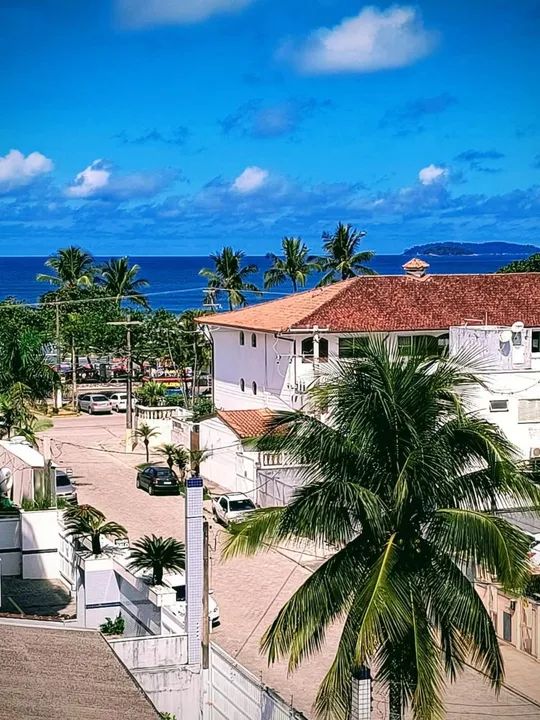 Alugo casa para Ano Novo- Praia Grande Ubatuba  - Foto 7