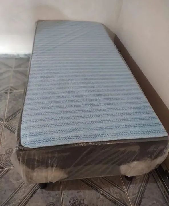 Solteirão  - Foto 3