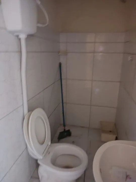 Casa para aluguel possui 100 metros quadrados com 2 quartos em João XXIII - Fortaleza - CE - Foto 4