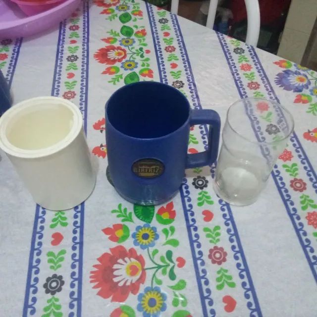4 - Canecas Térmica - Birfrizz - Foto 5