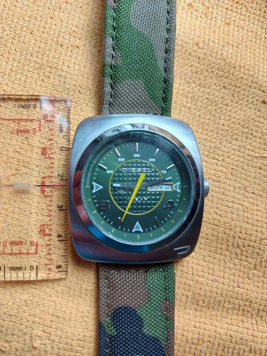 Diesel DZ-1148 - Foto 3