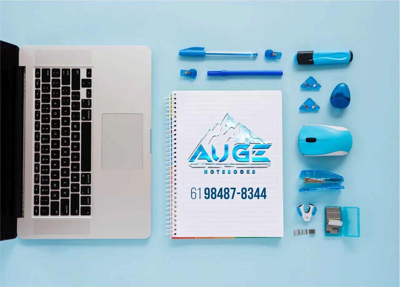 C@mpr@ NOTEBOOKS Acer Dell Lenovo Hp Samsung Gamer  - Foto 5