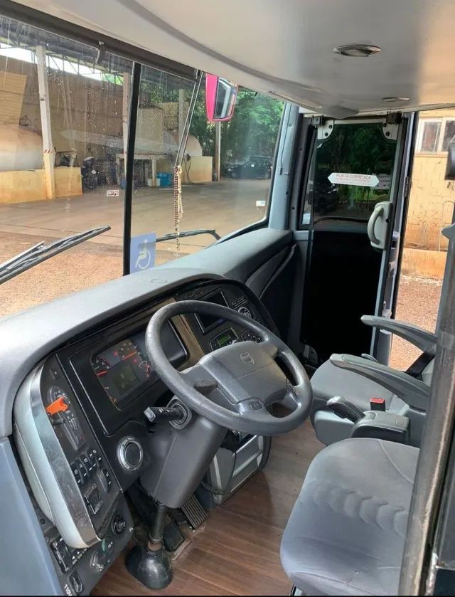 Marcopolo volvo v420R G7 - Foto 3