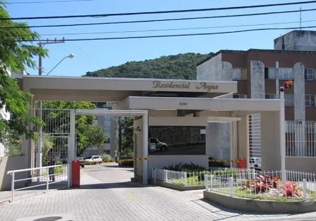 Captação de Apartamento a venda na Rua Regina Pereira Oliveira DEça Neves, Itacorubi, Florianopolis, SC