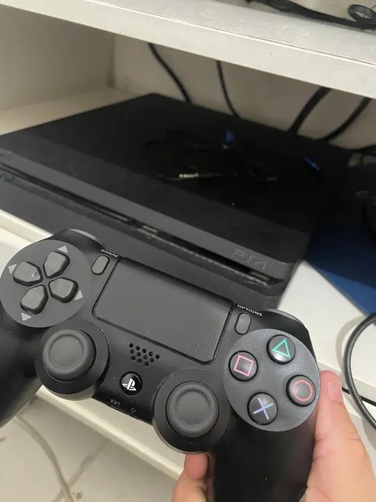  Playstation 4 slim 1TB 