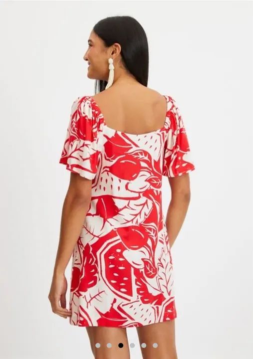 Vestido Renner - Foto 3