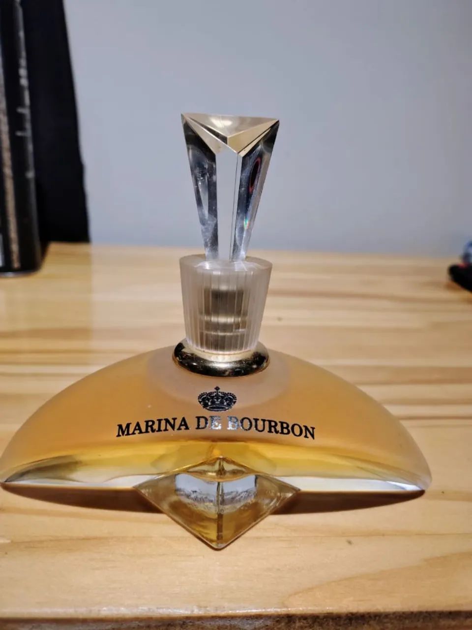 Perfume Marina De Bourbon