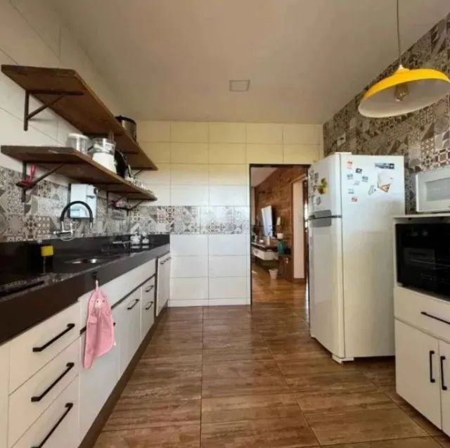 RS13 CASA A VENDA NA CIDADE ALTA  - Foto 4