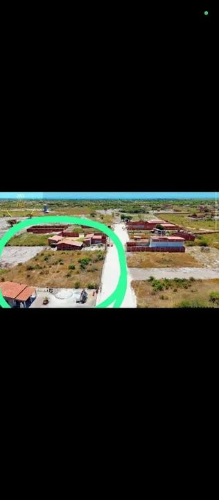Terreno lotes 10/33
