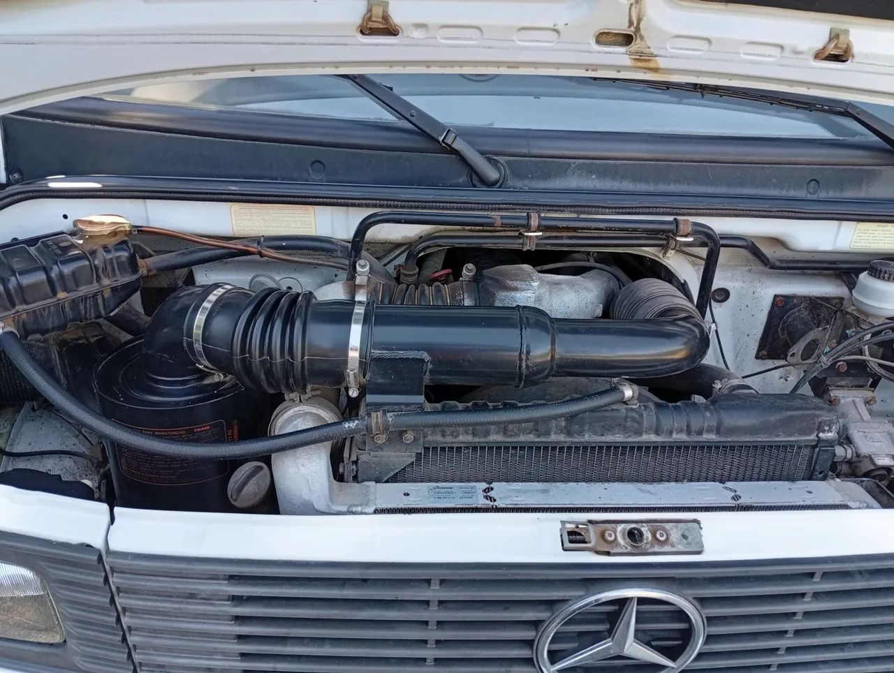 Mb 710 2011 - Foto 4