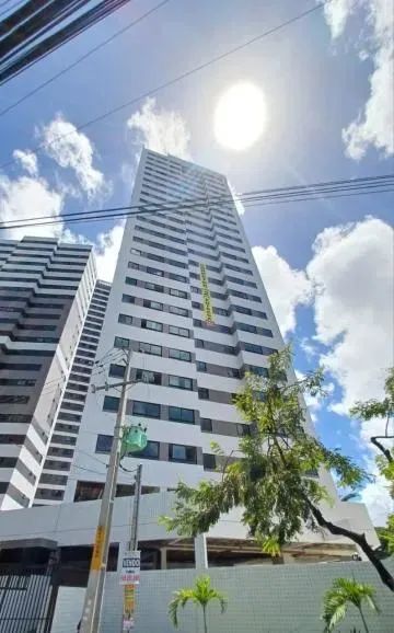 Apartamento/Padrão - Residencial - No bairro Casa Amarela -  Luar do Arraial