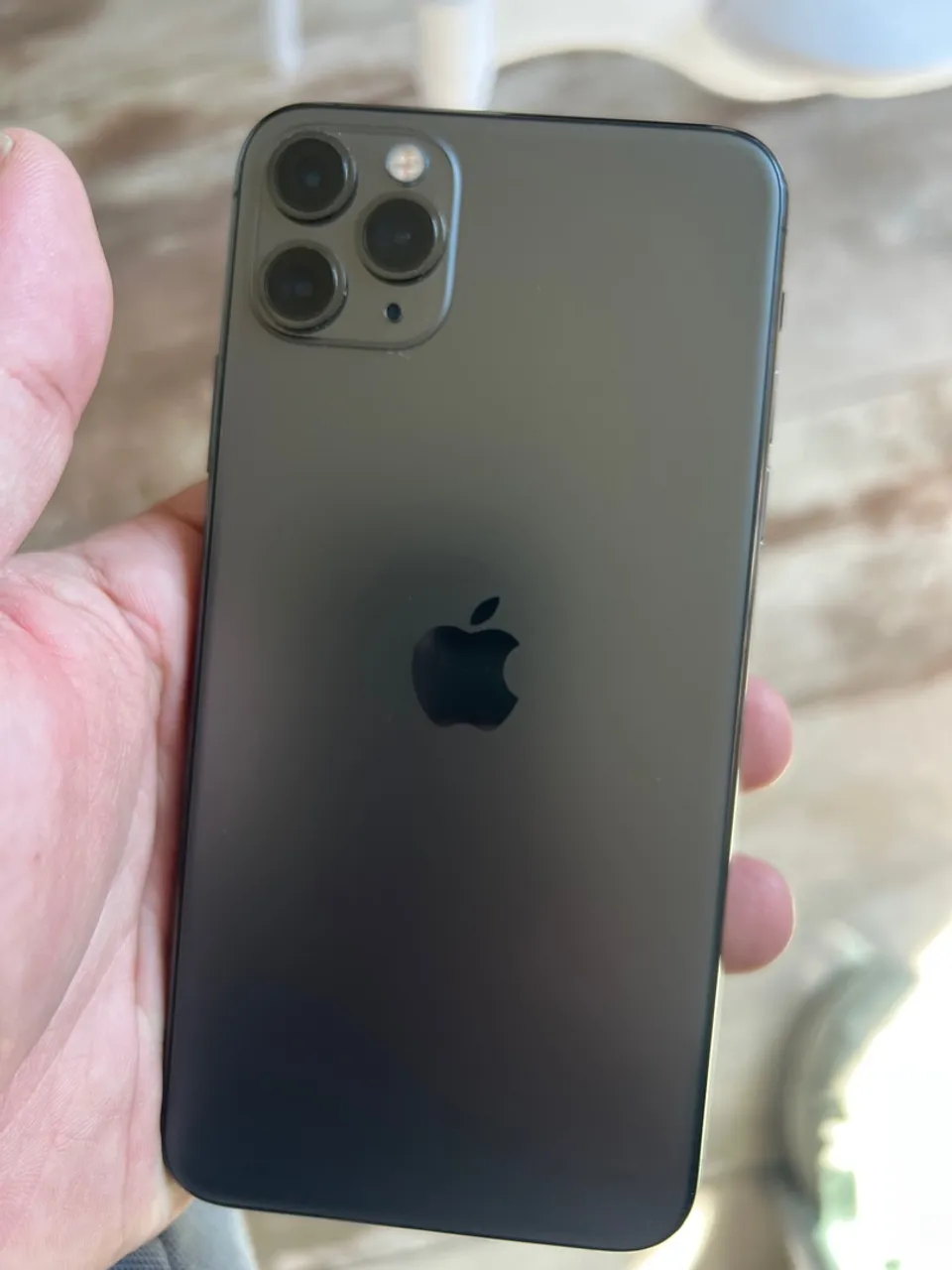 iPhone 11 Pro Max