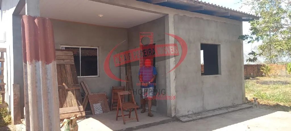 CASA PARA FINS RESIDÊNCIAL E COMERCIAL - Foto 3