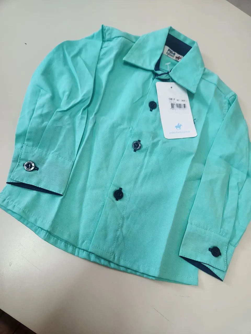 Diversas roupinhas novas de 6 a 8 meses!!!