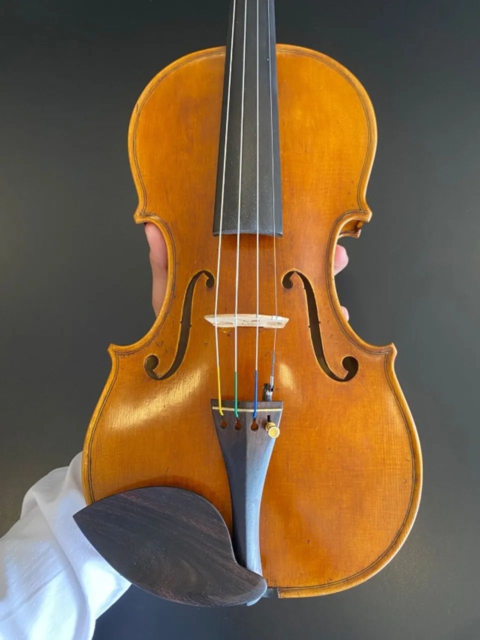 Violino de Luthier - Stradivarius - Foto 2