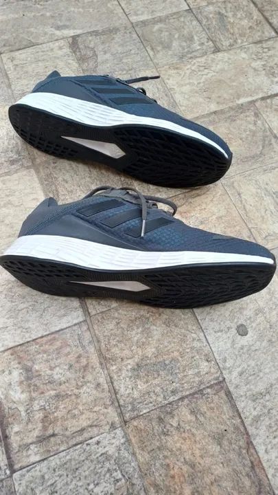 Tênis adidas N° 40 - Produto Original - Foto 2