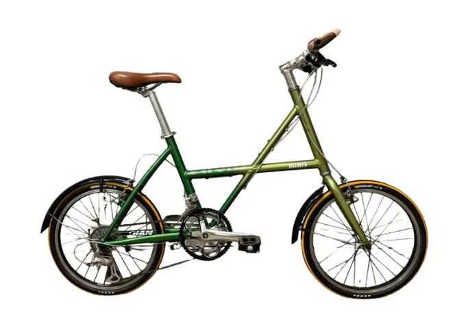 Bicicleta Giant Flight Mini 2 Minivelo