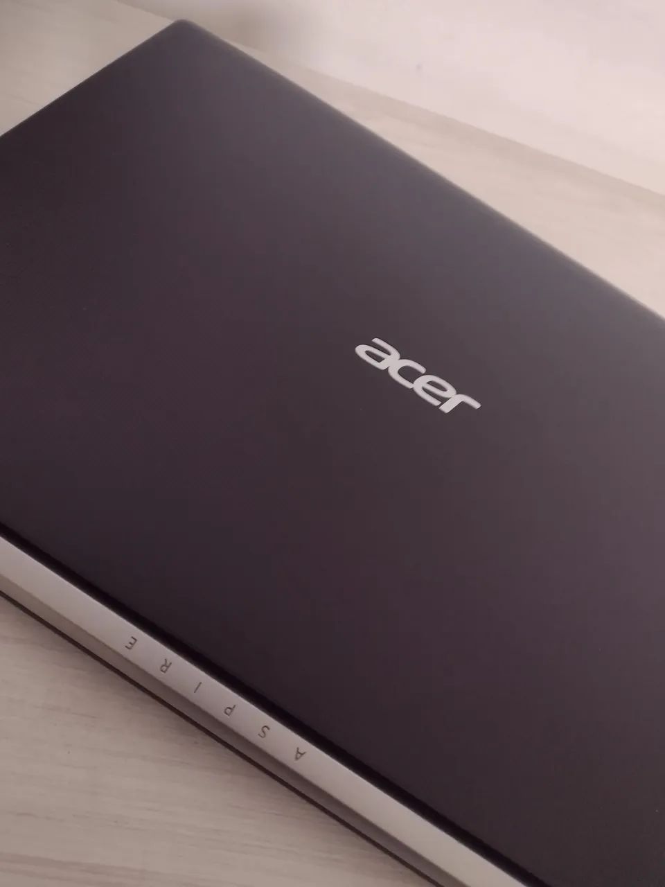 Notebook Acer Gamer Placa de Vídeo Dedicada Radeon com processador