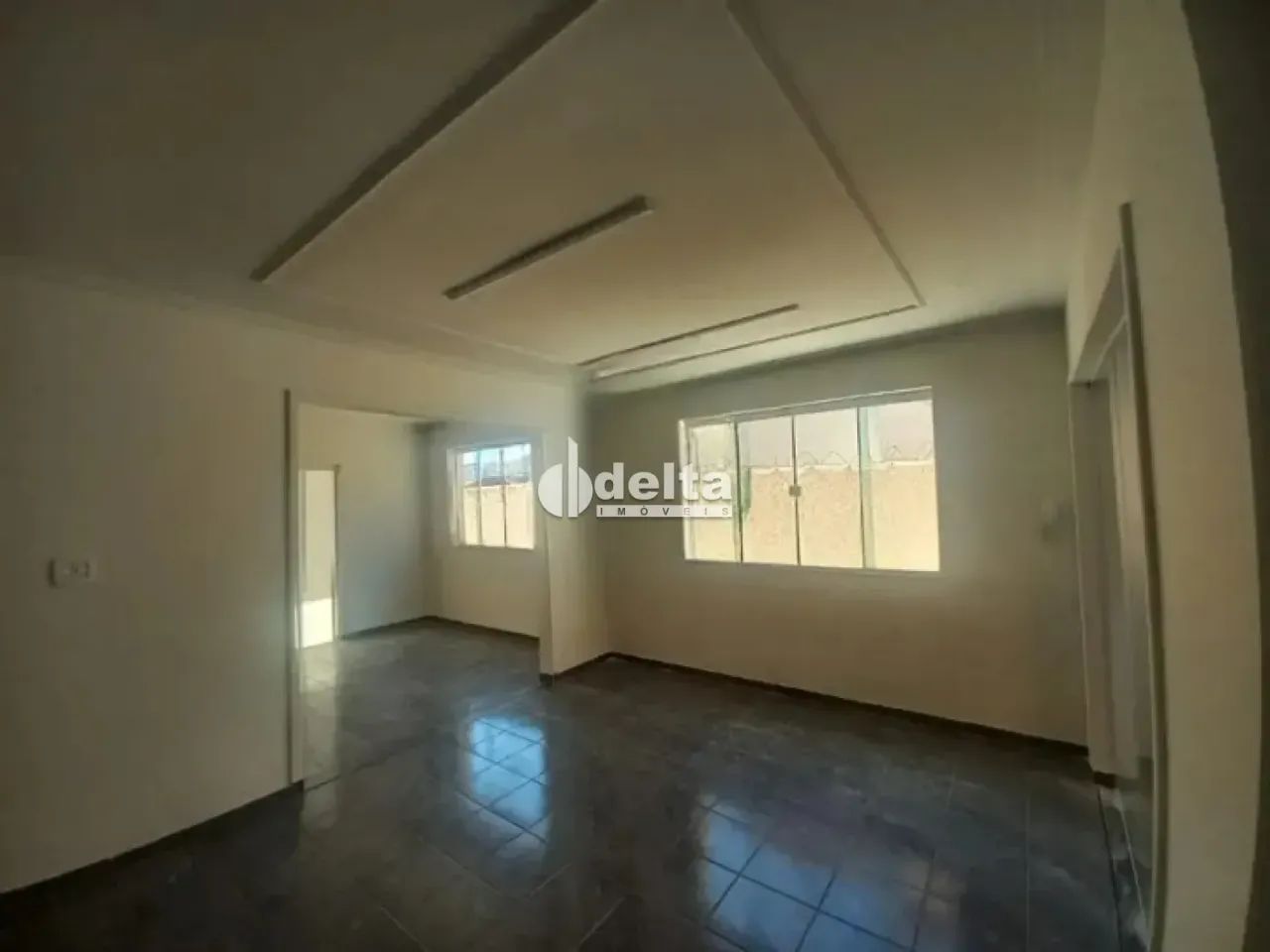 Casa residencial disponível para locação no bairro Vigilato Pereira em Uberlândia-MG - Foto 5