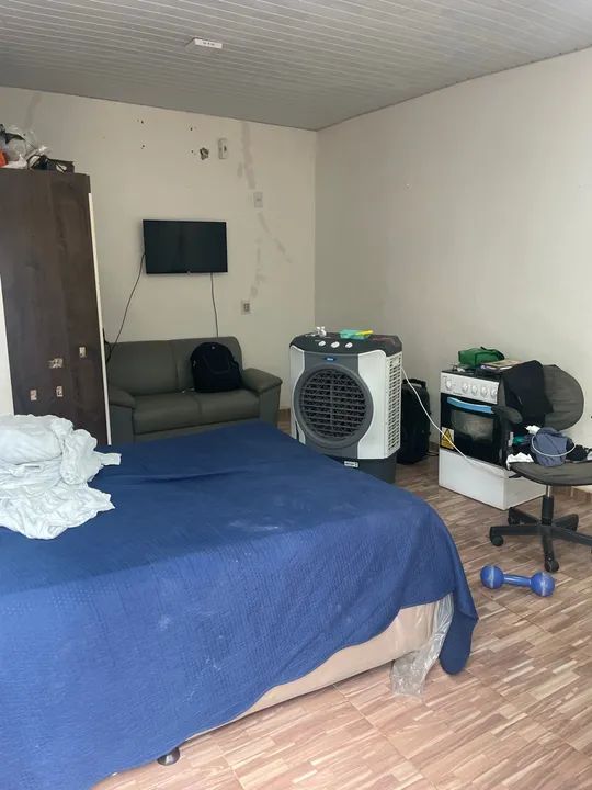 Casa para vender logo - Foto 2