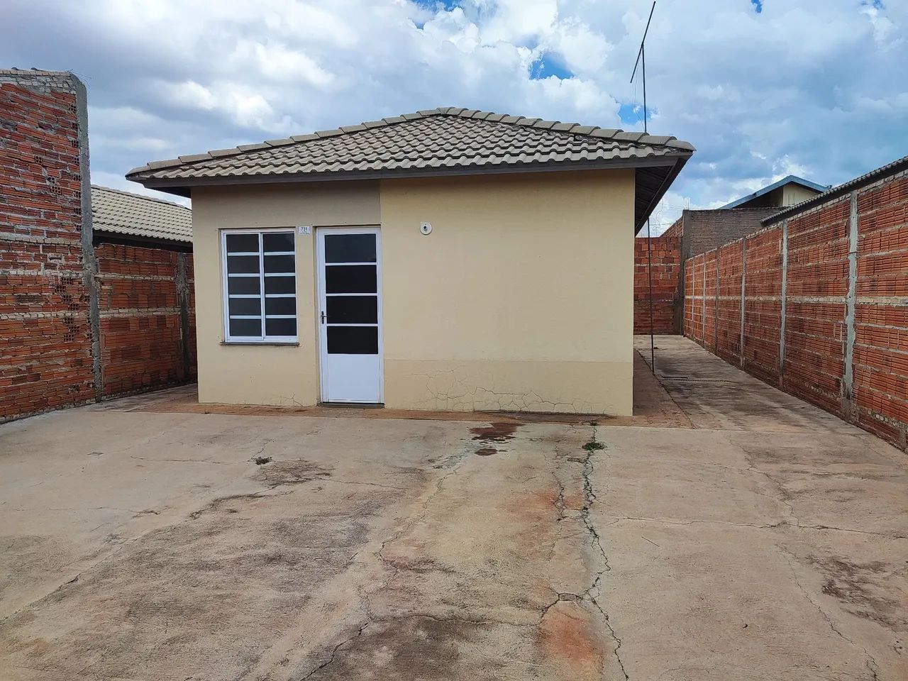 Foto - Votuporanga - Parque Residencial Anna Munhoz Alvares