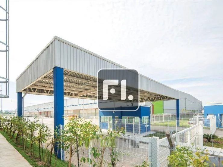 Galpão para alugar, 8020 m² por R$ 171.307,20/mês - Parque Duque - Duque de Caxias/RJ - Foto 3