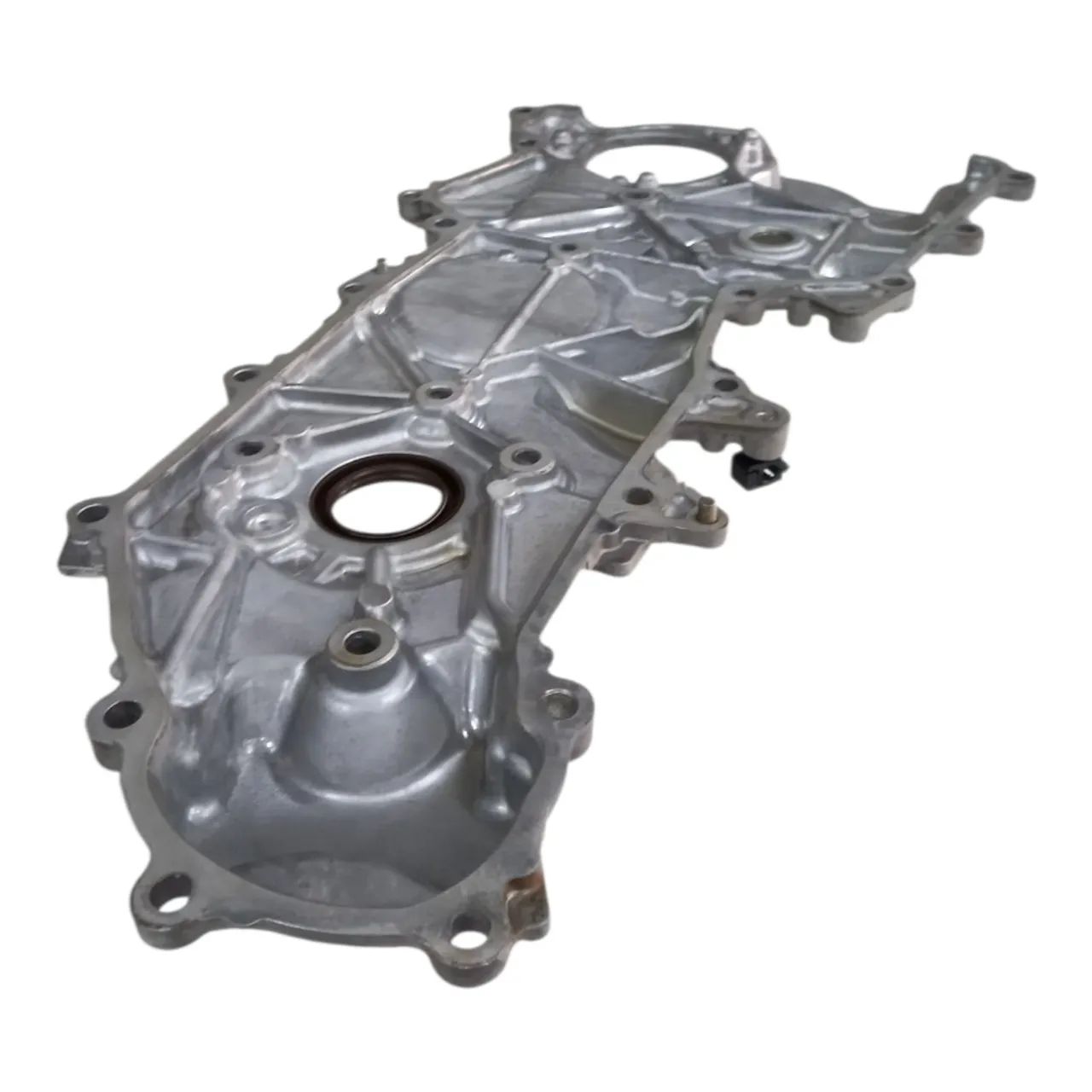 Tampa Lateral Motor Toyota Corolla Cross 2.0 2021/2025 - Foto 6