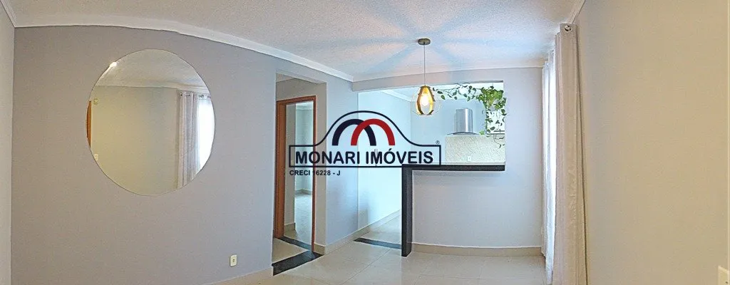 Apartamento à Venda em Americana - Jardim Terramérica III