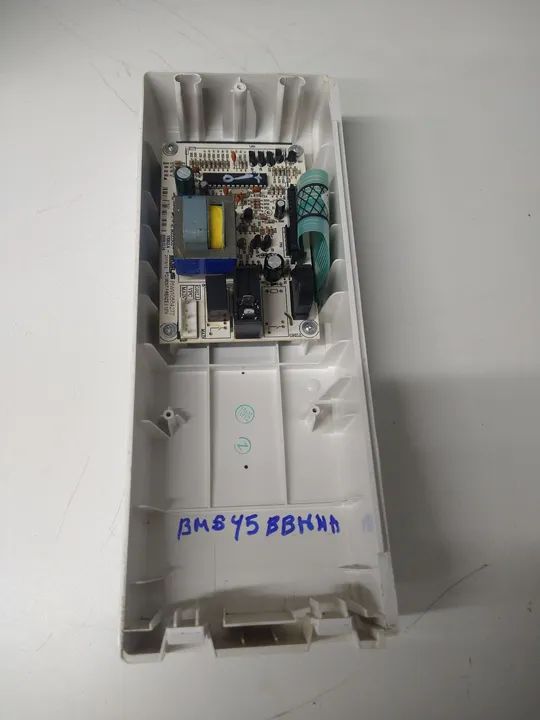 Placa Microondas Brastemp BMS45BBHNA - Foto 2