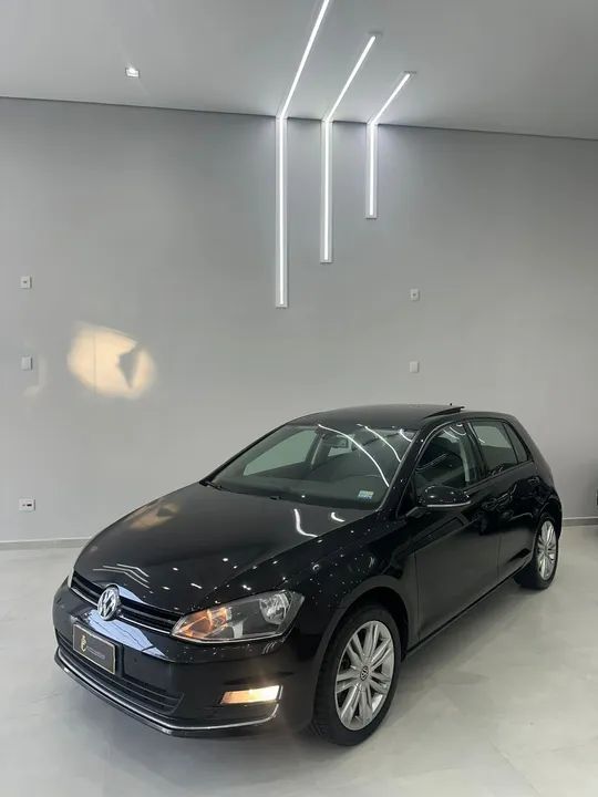 Golf Highline 1.4 TSI 140cv Aut. - Foto 5