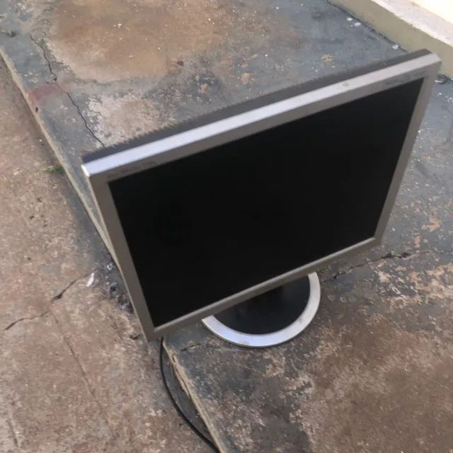 Monitor  para computador  - Foto 2