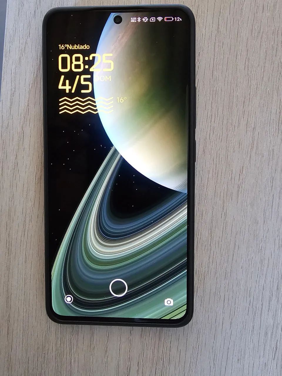 POCO F6