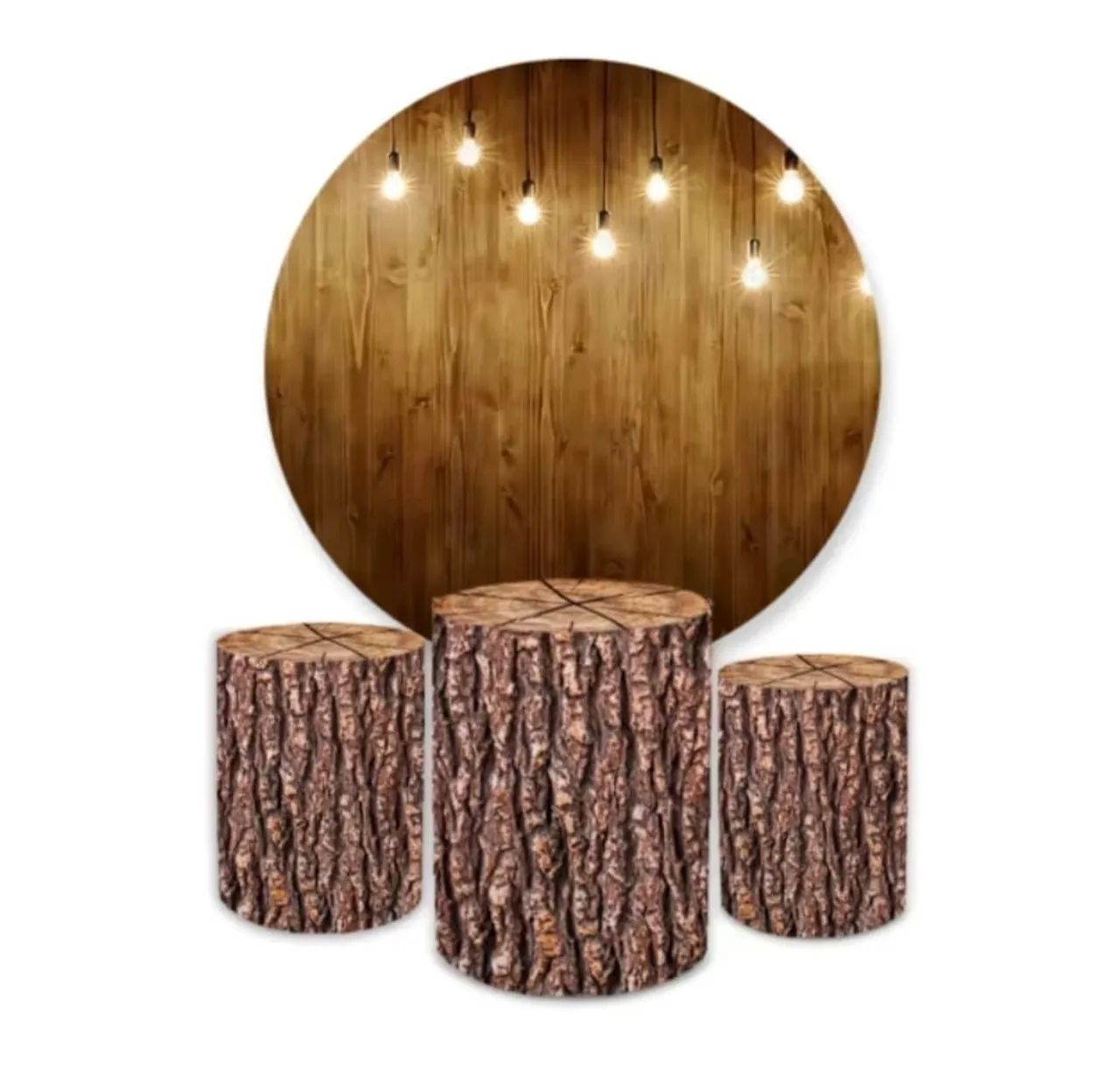 Pegue e Monte para sua festinha - Foto 2