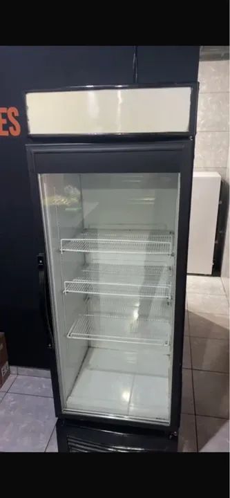 Freezer  Gelando muito 