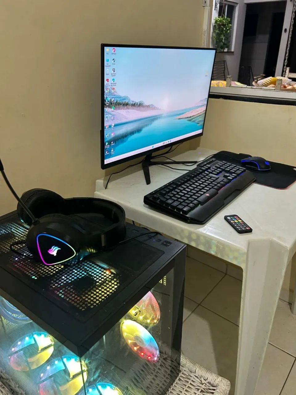 Gaming Computer, 14th Generation64739265338497123