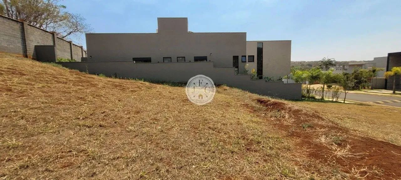 Terreno em condomínio - 551 m² - Venda - Alphaville - Foto 8