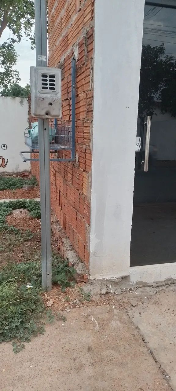PADRÃO MONOFÁSICO 7M