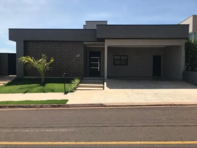 Foto - Presidente Prudente - Residencial Jatobá