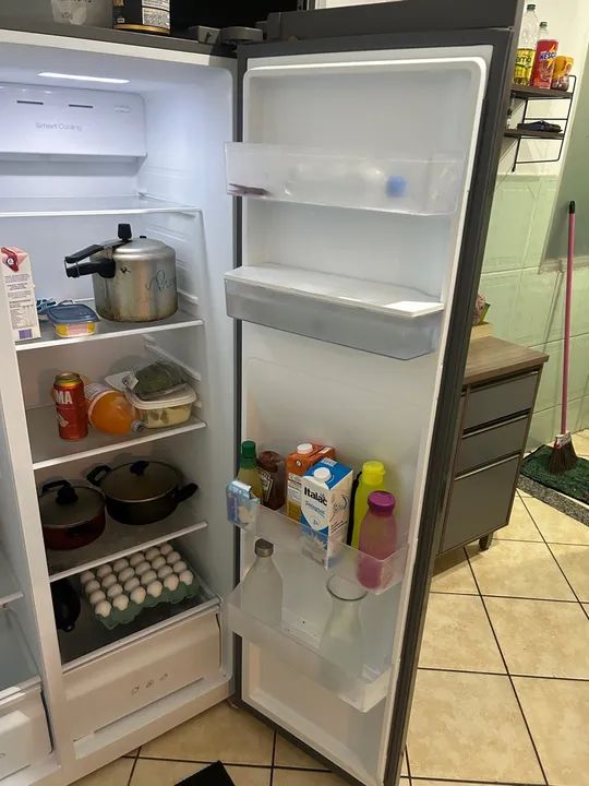 Geladeira duo Philco  - Foto 3