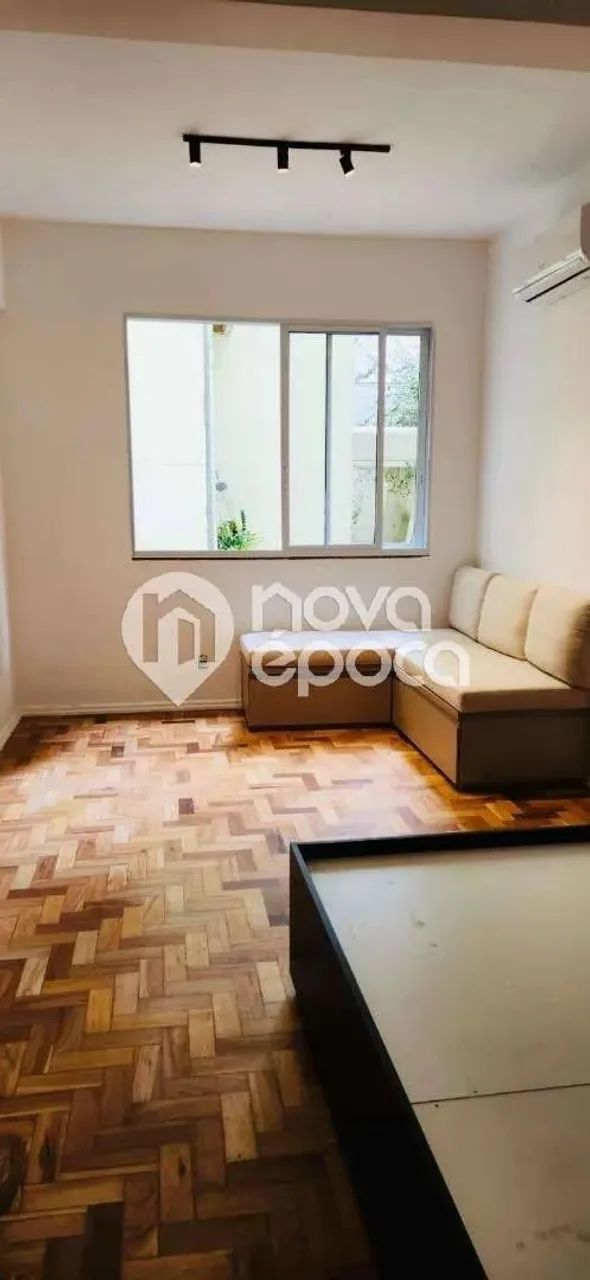 Copacabana | Apartamento 1 quarto - Foto 2