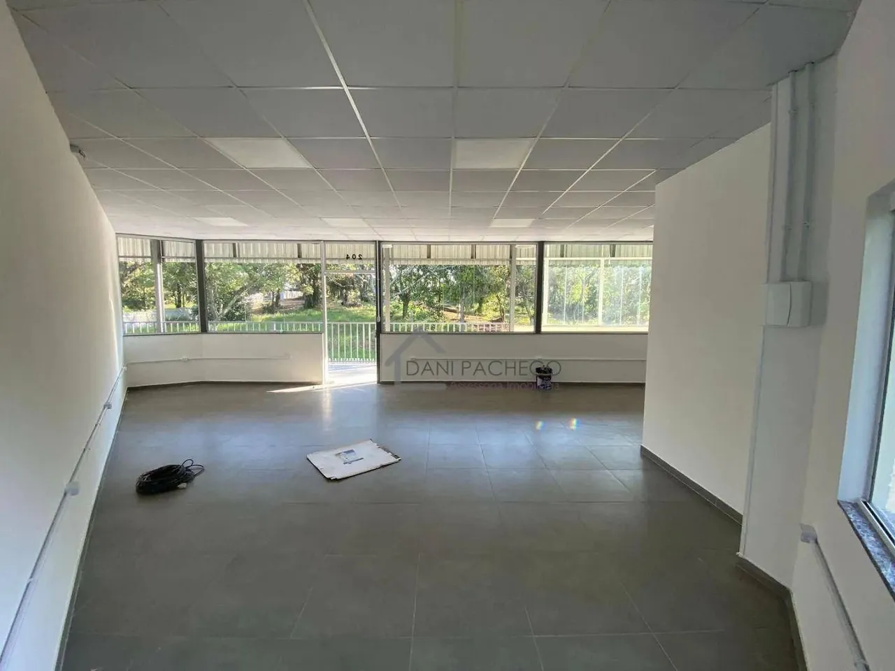 Sala para alugar, 53 m² por R$ 2.950,00/mês - São Lucas - Viamão/RS