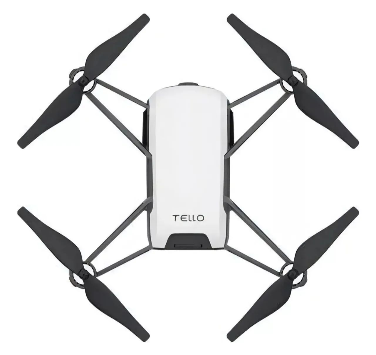 Drone DJI Tello - Perfeito para Iniciantes e Diversão  - Foto 2