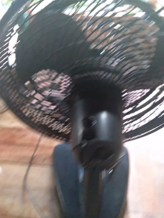 Ventilador pra retirada de peças - Foto 3