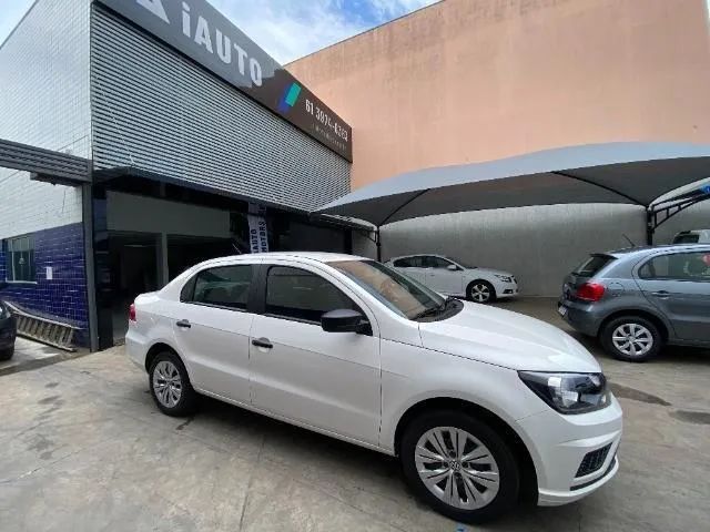 Voyage 1.6 MSI Flex 2021 49km Undono - Foto 4