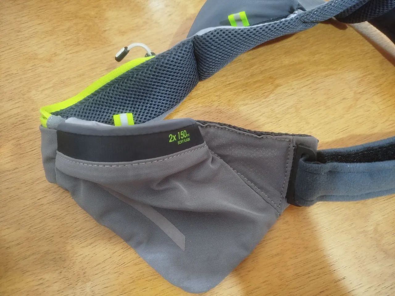 Cinto Hidratação Kalenji - Foto 6