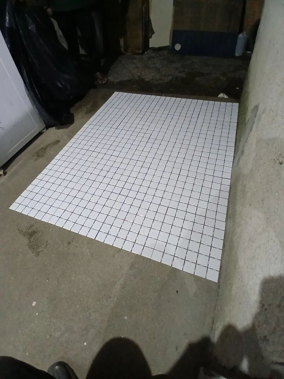 PASTILHAS DE CERÂMICA 64840775544323120