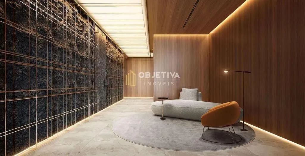 Apartamento à venda 3 Quartos 3 Suites 2 Vagas 137.52M² Rio Branco Porto Alegre - RS | Mir - Foto 5