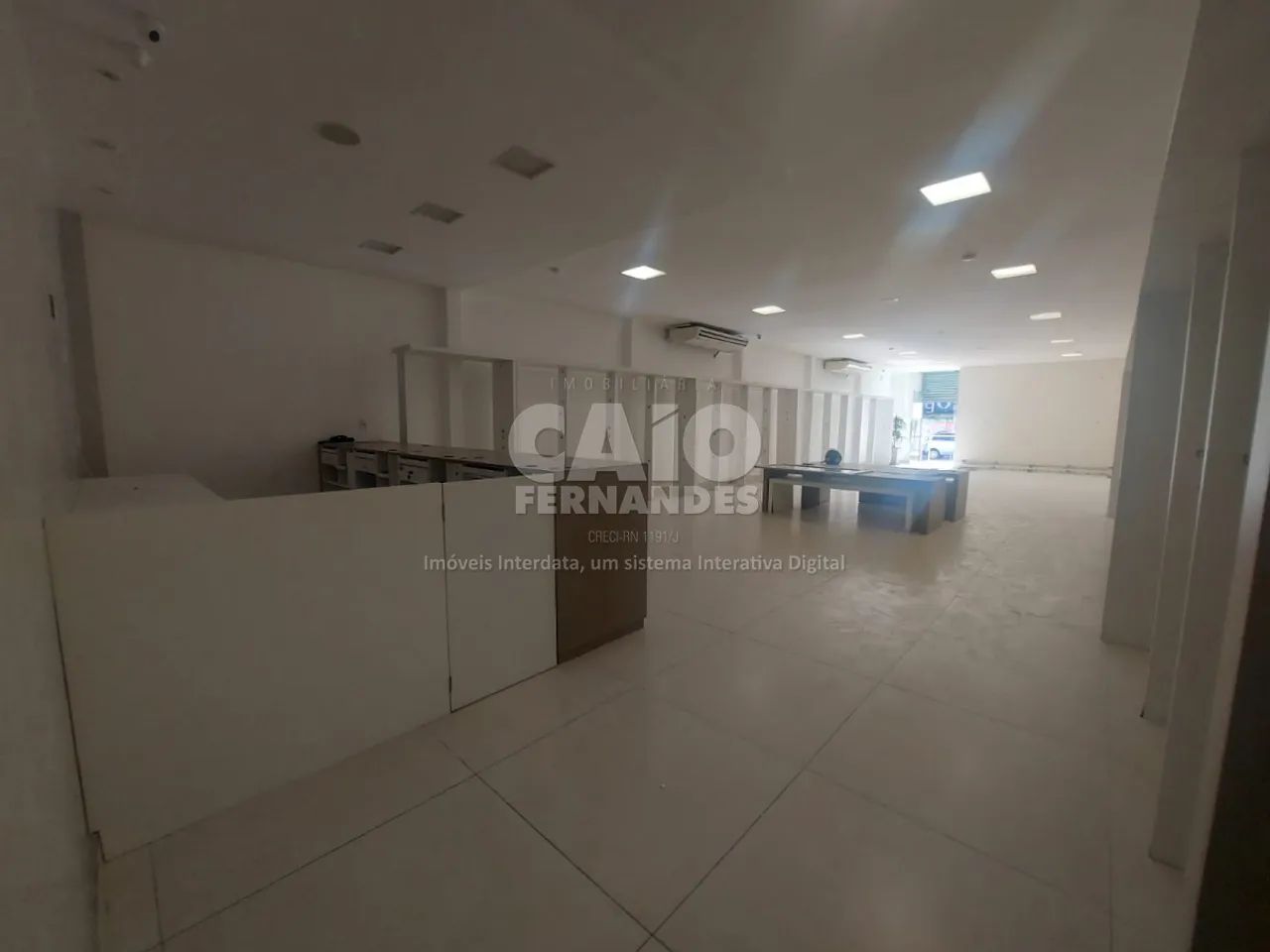 Ponto comercial em Cidade Alta - Foto 6