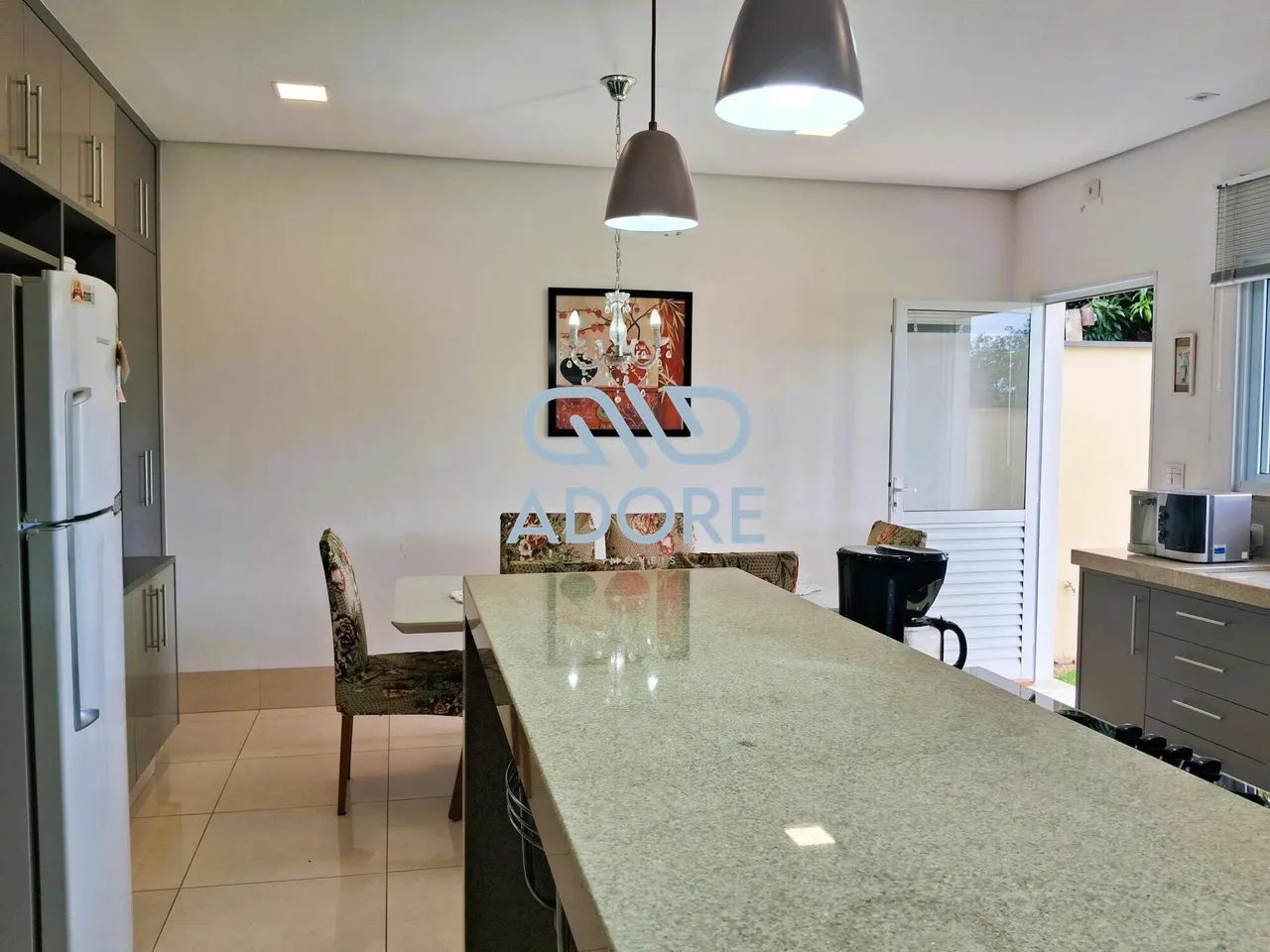 Casa à venda no Condominio Haras São Luiz - Salto SP - Foto 4